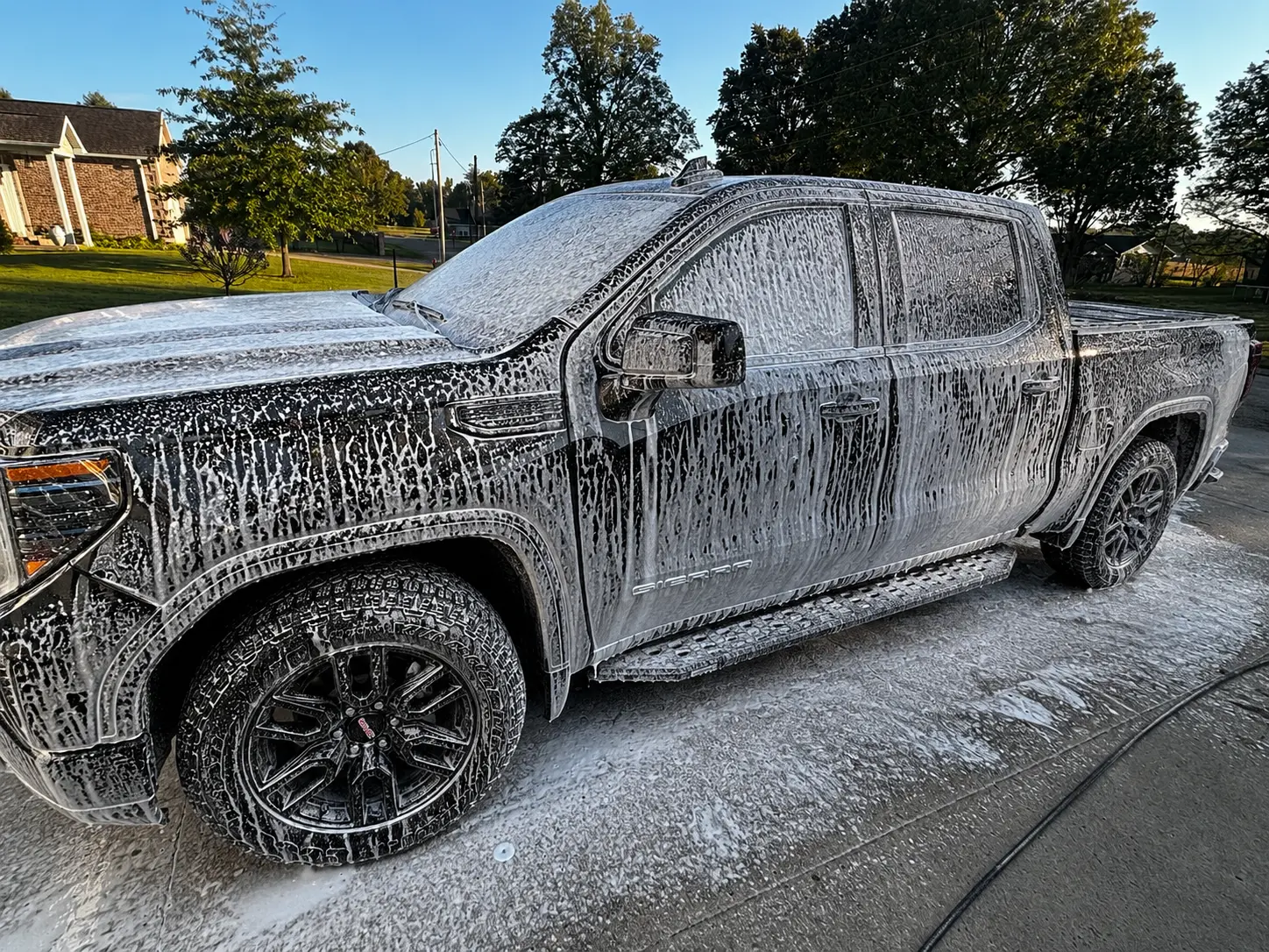 Automotive Detailing by D.R Wash