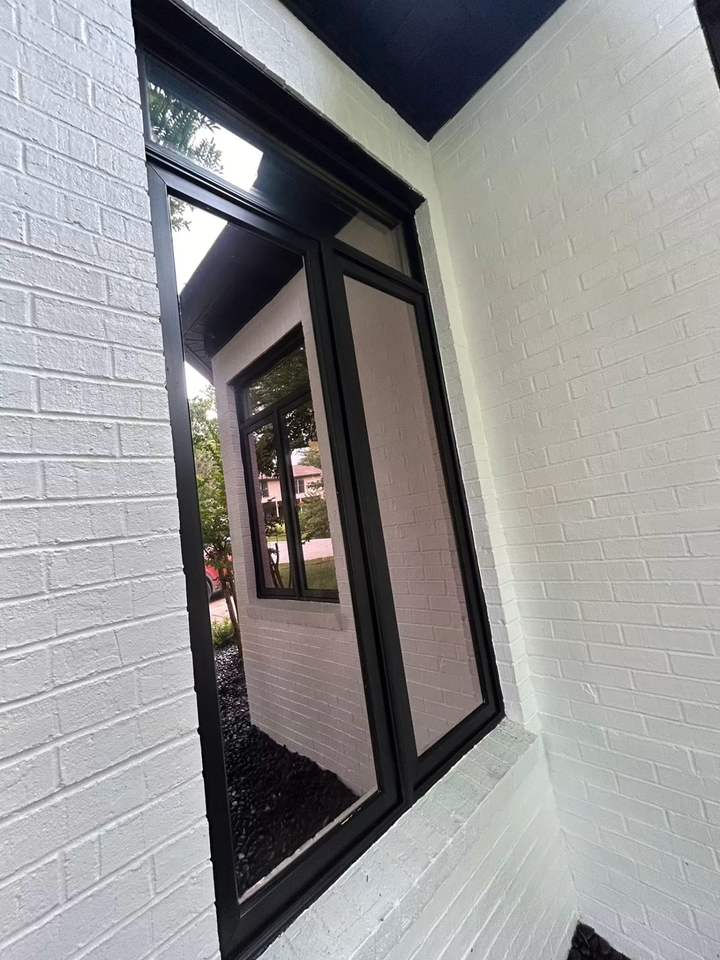 Window Cleaning by D.R Wash